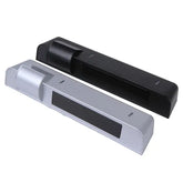 Microwave Motion & Infrared Safety Presence Sensor for Enhanced Door Safety and Convenience